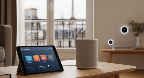 Plateformes domotiques : quelles solutions émergent en France ?