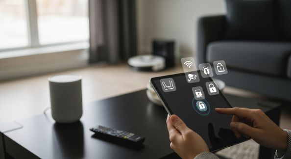 Sécurité et objets connectés : prévenir les risques en famille