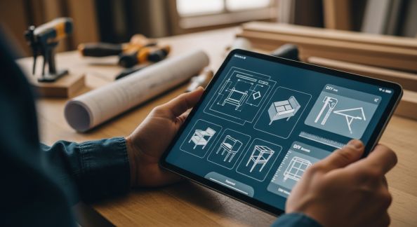 Le bricolage digital : innovations et solutions pour les amateurs