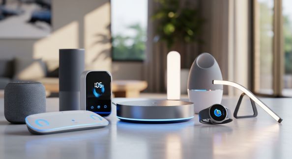 Objets connectés : quelles nouveautés marqueront cette année ?