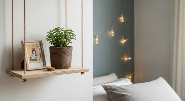 Astuces pour changer la déco de chambre sans gros budget