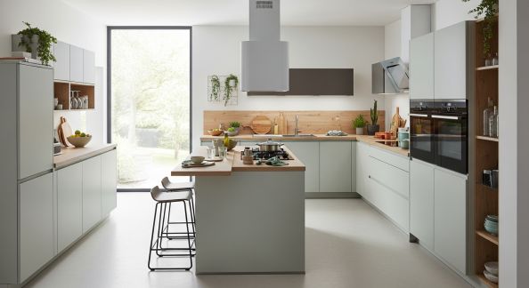 Cuisines Modulables : Une Solution pour Chaque Besoin