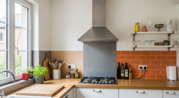 Étapes pour Moderniser une Ancienne Cuisine sans Tout Changer
