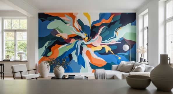 Art Mural : Les Pièces Phare à Adopter