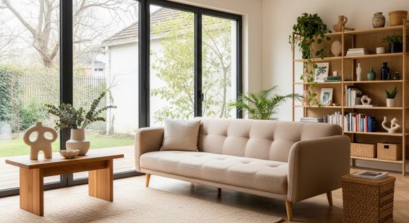 À Découvrir : Les Meubles Écoresponsables qui Transformeraient votre Maison