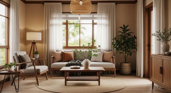 Utiliser le feng shui pour réaménager votre intérieur