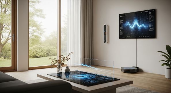 L’intelligence artificielle générative : quelles applications pour la maison en 2024 ?